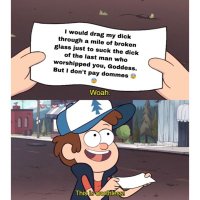 Findom Femdom shitposts (@finfemshitpost) 's Twitter Profile