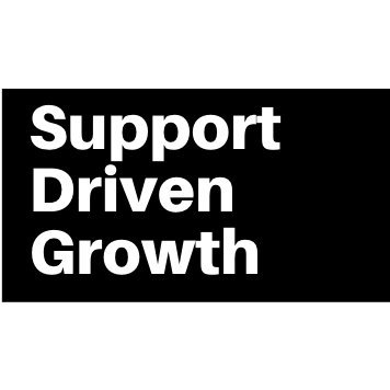 Support Driven Growth is a business methodology that shifts the position of the customer support channel from that cost center to revenue driver.