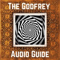 The Godfrey Audio Guide (@thegodfreyguide) 's Twitter Profile Photo The Godfrey Audio Guide (@thegodfreyguide) 's Twitter Profile Photo