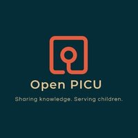 Open PICU(@OpenPicu) 's Twitter Profile Photo