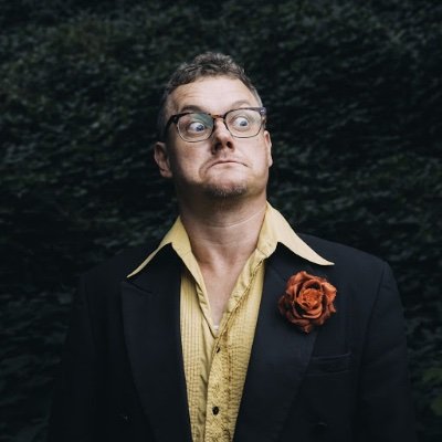 therealkrek's profile picture. Musician and artist, etc. he/him