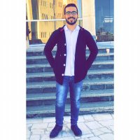Mohammad Kamal (@mokamal1995) 's Twitter Profile