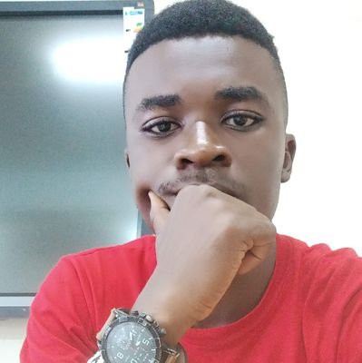 SteveNdoro's profile picture. ........