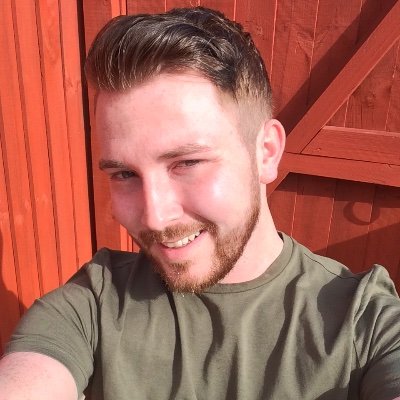 Profile Picture of Sam Wiles - Milborne (@SamMilborne) on Twitter