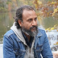 Samir S. Patel (@spatel_v1) 's Twitter Profile