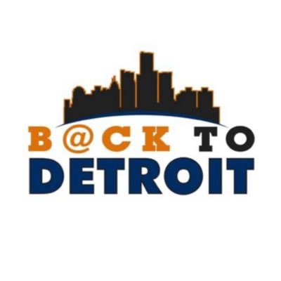 All things Detroit. Link to channels below.