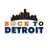 B@ck to Detroit