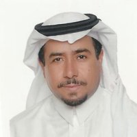 عثمان العضيبي(@AlOdhibii) 's Twitter Profile Photo