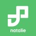 コミックナタリー (@comic_natalie) Twitter profile photo コミックナタリー (@comic_natalie) Twitter profile photo