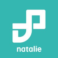 ナタリーストア(@natalie_store) 's Twitter Profile Photo