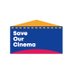 SaveOurCinema (@SaveOurCinemaKr) Twitter profile photo