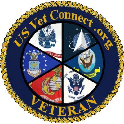 The vision at US Vet Connect Inc. is to build a national organization bound by honor and pride, with the sole purpose of helping as many people as possible.