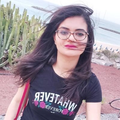 White____Flag's profile picture. R&D Engineer 👩‍💻 in Computer Networking 💻
University Lecturer 👩‍🏫 🎓 ~~

🎧🎙🎬 ❤