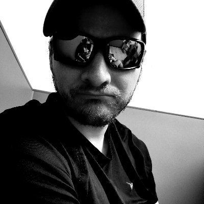 JohnGrahamDev's profile picture. Director of Software Engineering