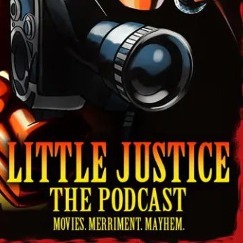 A movie pod, wherein a B'way vet and an LA hustler talk outta their asses, thru their mics... and into your hearts. Brought to you via @BwayPodNetwork