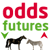Oddsfutures's profile picture. THE REVOLUTIONARY USA LEGAL SPORTS STOCK MARKET