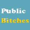PublicBtchs's profile picture. A fantastic collection with the best public sex porn of the whole web!