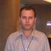 Fred Moshkovith (@fridrikh) Twitter profile photo