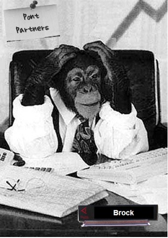 brockly914's profile picture. professional pinball player and struggling golfer