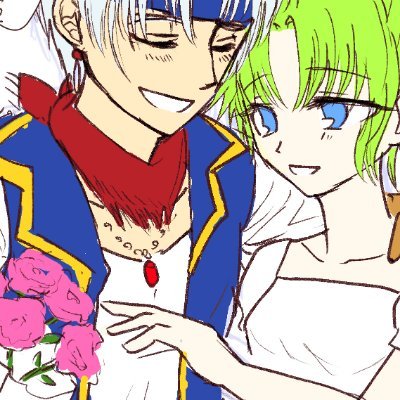 れき@FF2＆7攻略中さんのプロフィール画像