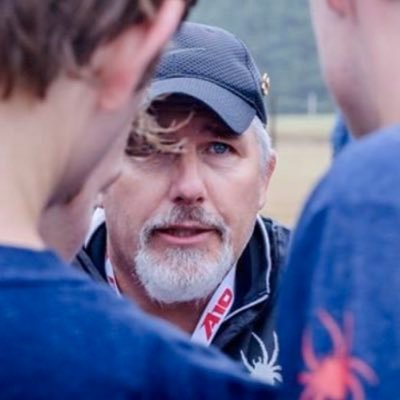 SteveTaylorCRA's profile picture. Dad/Head Coach @RichmondXCTF/President & Co-Founder Collegiate Running Association/West Virginian/✝️/Love all things T&F, running, mtns, fishing & outdoors