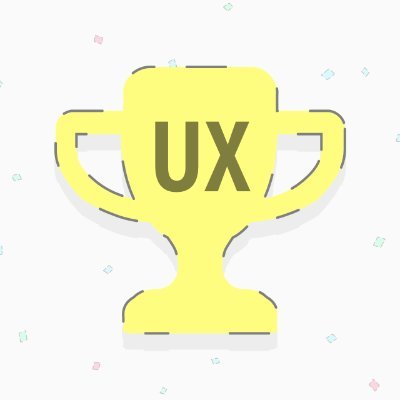 uxdesigncontest's profile picture. Monthly fun design challenges for you to exercise and grow real-world UX/UI/Product design + build skills with a chance to win $$$ for your charity.