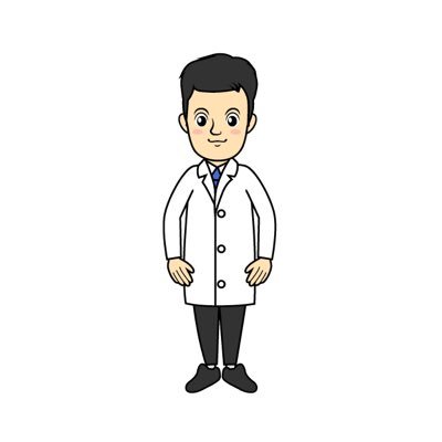 plkMudIvbCIoQOS's profile picture. 心臓血管外科。外科専門医になりました。