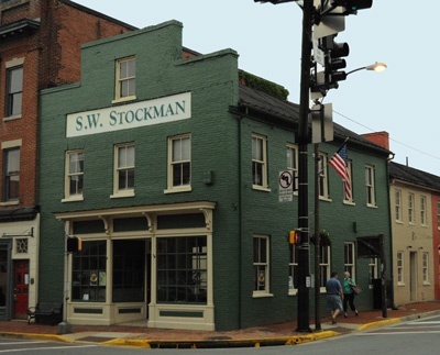 Stockman Title is a full service real estate settlement firm and has been providing personalized, local real estate settlement services since 1986.