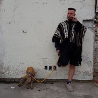 Steindi Jr. (@steindijr) 's Twitter Profile
