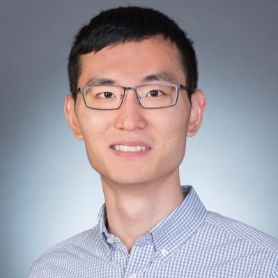 Assistant professor @PurdueChemE working on optimization, machine learning, energy systems. Postdoc with @69alodi Ph.D. from @CMU_ChemE. @Tsinghua_Uni alum.