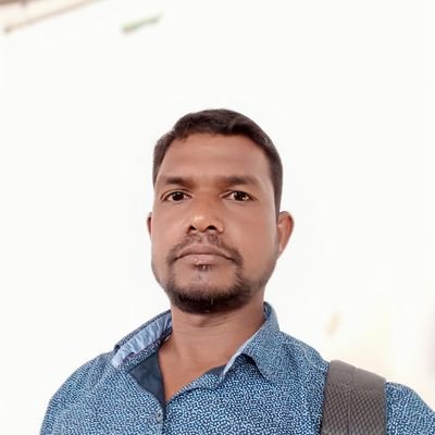 AjayKum36542336's profile picture. संघर्ष ही मेरा सब है, इंसानियत मेरा रब्ब है_नमो बुद्धाय, अपना प्रकाश स्वंम बनो