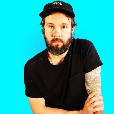 NickArneson's profile picture. Fuckin’ Nick Arneson’s official twitter page.