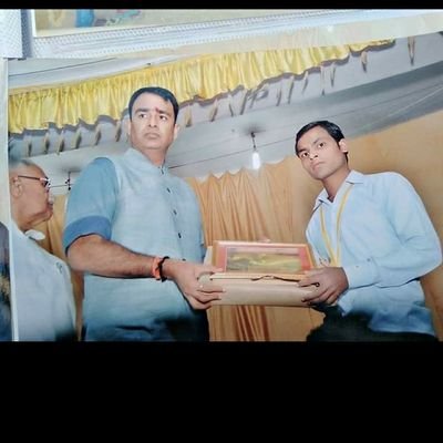SanjayK61610206's profile picture. Sanjay Kumar