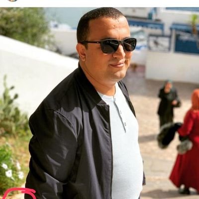 SoufianeNDHM's profile picture. Software Engineer