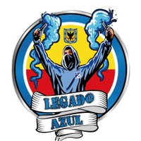Barra Legado AzulⓂ️ (@legadoazul07) 's Twitter Profile Photo