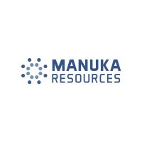 Manuka_Resources (@manukaresources) 's Twitter Profile
