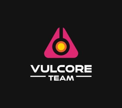 Vulcore_Team Profile Picture