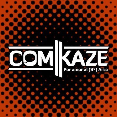 Revista Comikaze