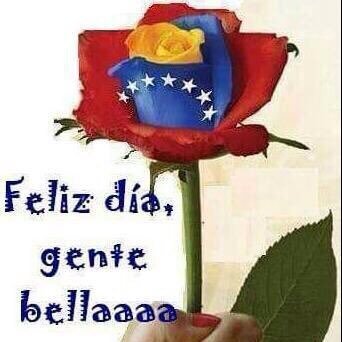 Amo a mis hijos mi esposo y mi pais venezuela الحمد لله علا كل شيء, NO,DM