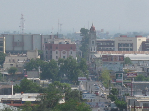 Ciudad Victoria es la capital del estado de Tamaulipas, Fue fundada el 6 de octubre de 1750.
321,875 habitantes