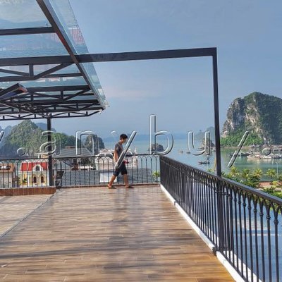 duchppc's profile picture. Xưởng inox chuyên thiết bị bếp công nghiệp