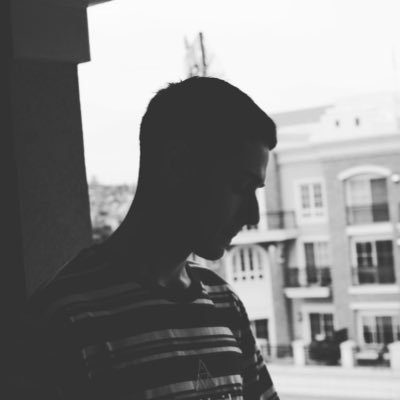 lcd_filmsss's profile picture. Logan C. Detwiler