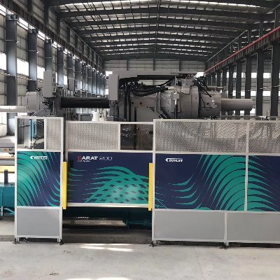 Die Casting and Plastic Injection Molding Manufacture