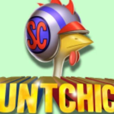 Stunt Chicken wasn't always the international phenom that he is now. Stunt Chicken's modest beginnings began in Modesto, California where he was born/hatched.