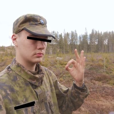 BoredBoxBoard's profile picture. Random goof from Finland