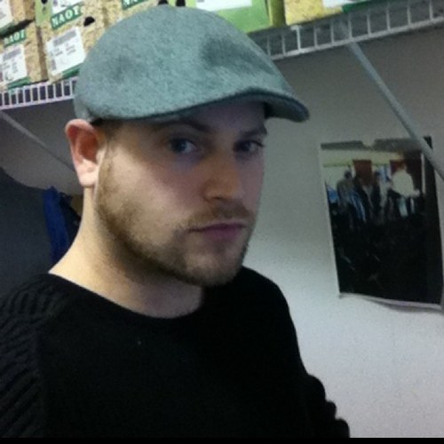 ChaimBear's profile picture. Nothing is new under the sun