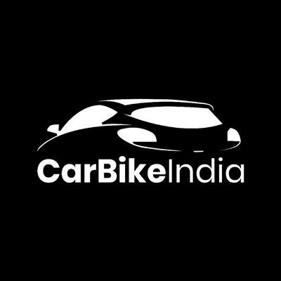 CarBikeIndia Profile Picture