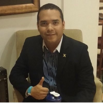 ModeloAbdelaziz's profile picture. Socio en firma Forense CHECA, MEDINA, MODELO & ASOCIADOS, Director General El Palacio del Perfume.