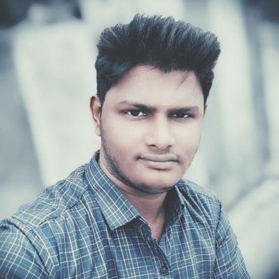 Barathdl's profile picture. Always Be Happy