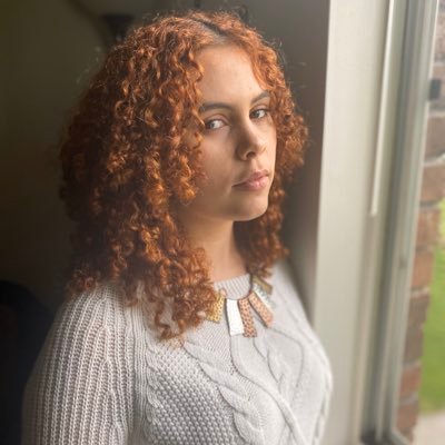 Desde Chicopee Ma pero Puertorriqueña de Pura Cepa 💃🏼 🇵🇷 #FreeCurls